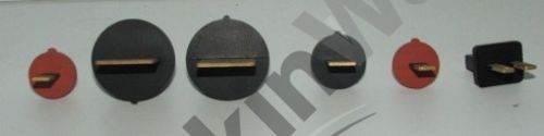 HITEC compatible Flapper valves 155  (155A152)